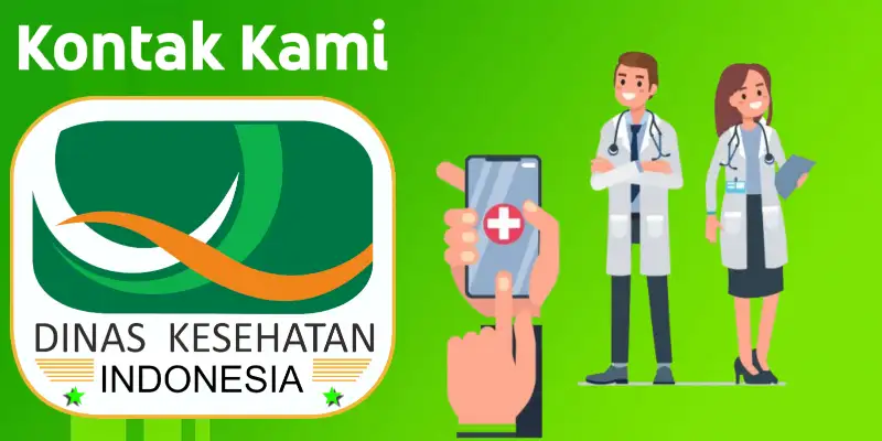 Layanan Dinkes Jombang